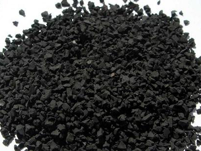 橡胶颗粒 橡胶颗粒
