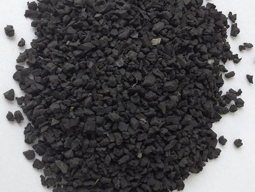 橡胶颗粒 橡胶颗粒