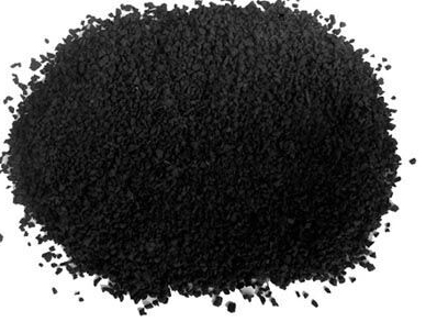 橡胶颗粒 橡胶颗粒