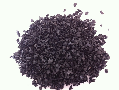 橡胶颗粒 橡胶颗粒